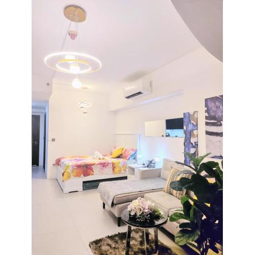 Aeon tower Davao exclusive studio unit