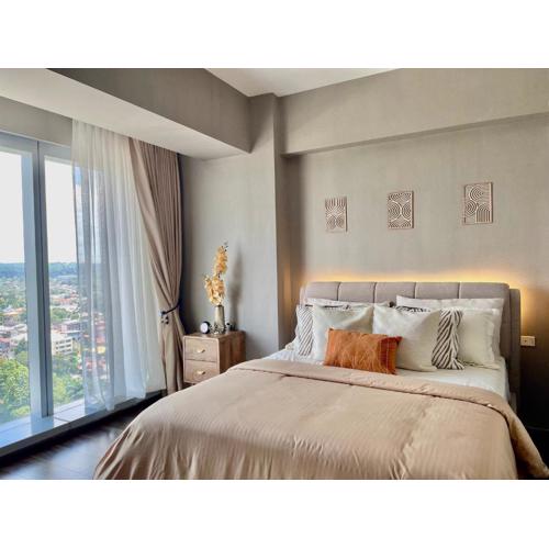 Aeon Towers Davao Condotel near Abreeza Ayala Mall