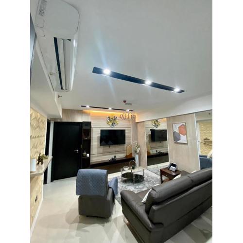 Aeon Towers Executive Suite 2BR 18th floor