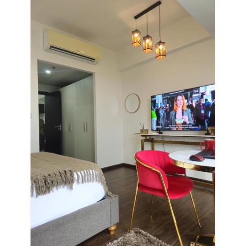 Aeon Towers Luxury Suites