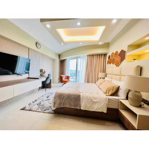 AEON TOWERS STUDIO SUITE (by:skyspottravelcentra)