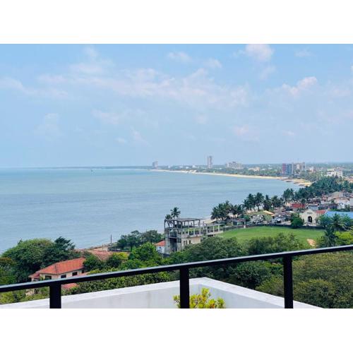 AEONSKY 7 - Liyasha Villa