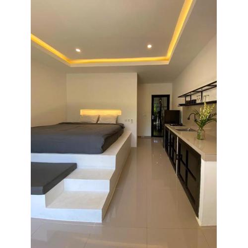 AER House Studio with Kitchenette