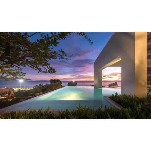 Aeras - The Ultimate Beachfront Experience