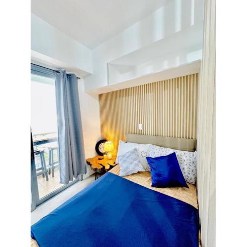 Aerial Suite Asmara QC