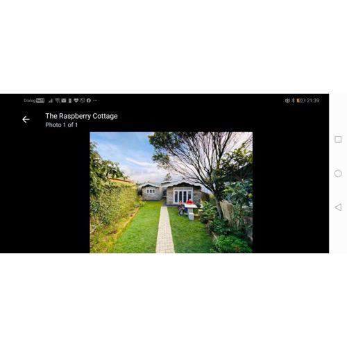 Aerizo bungalow & Tours