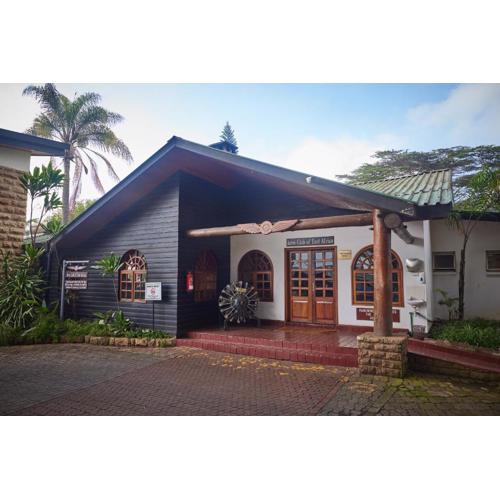 Aero Club of East Africa