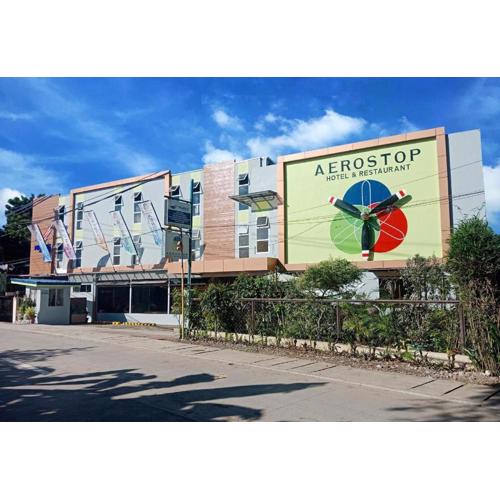AEROSTOP HOTEL & RESTAURANT