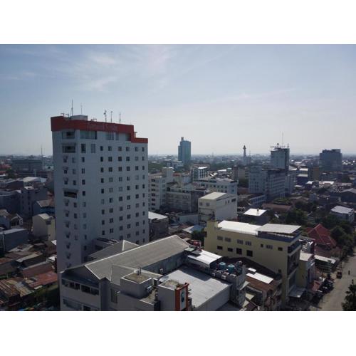 Aerotel Smile Losari