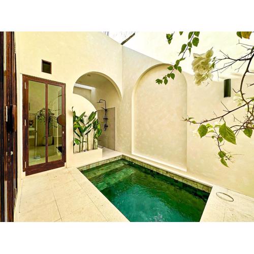 Aesthetic 1-Bedroom-Villa Lala with Private Pool near Uluwatu -Bali