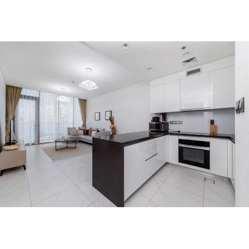 Aesthetic 1Br Chrystal Lagoon