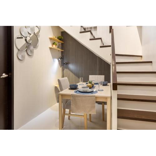 Aesthetic 2Bedroom loft