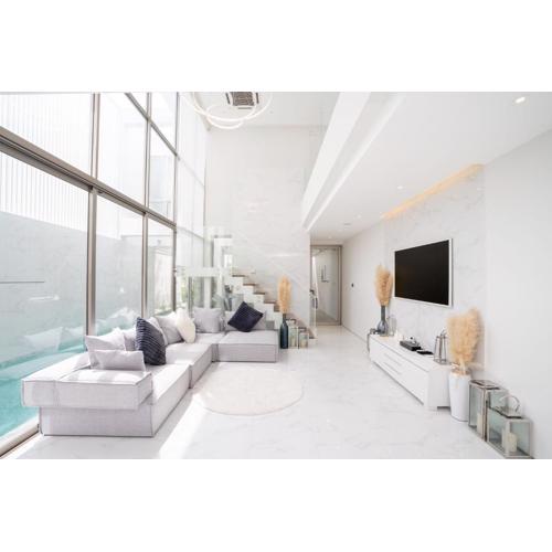 Aesthetic 3 Storey Villa Residence A23, Private Pool, close to Ma Doo Bua Café and Laguna