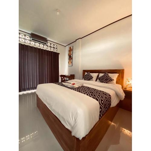 Aesthetic Guest House