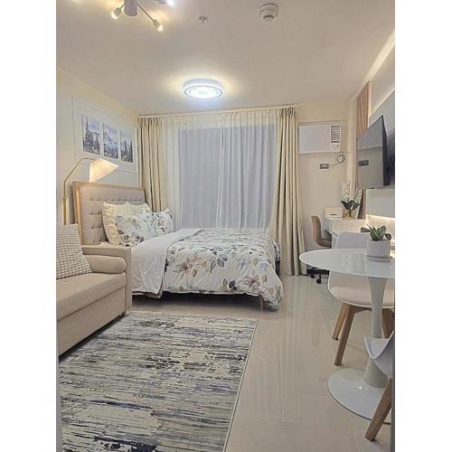 Aesthetic Studio Type Condominium