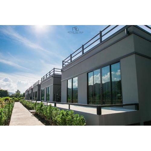Aether Pai Villa