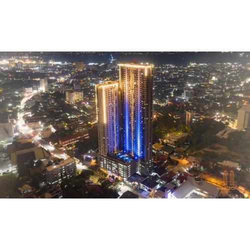 Aeya's Condo Rental - Horizon 101, Cebu City