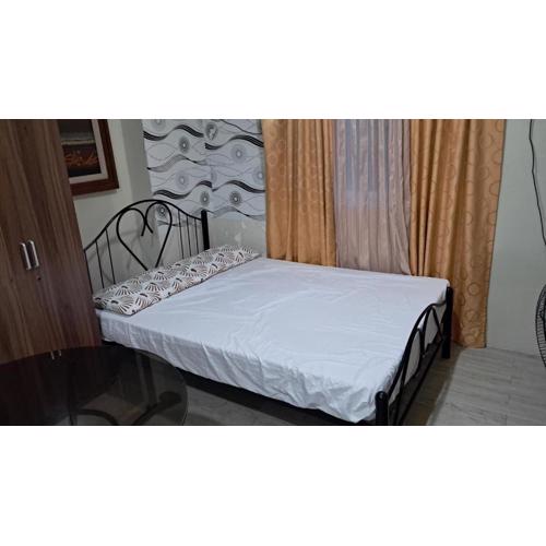 AF condotel amaia steps altaraza staycation