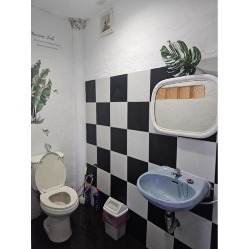 Af พลูวิลล่า