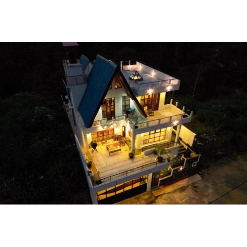 Affinity Villa Dikoya