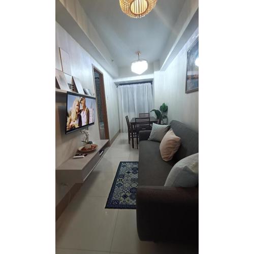 Afforable 1 bedroom unit in Mall of Asia Pasay