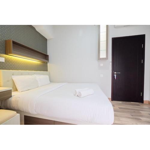 Affordable 2BR Casa De Parco BSD Apartment By Travelio
