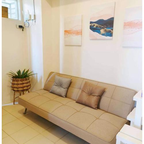 Affordable 2BR Condo with WIFI near town - 214