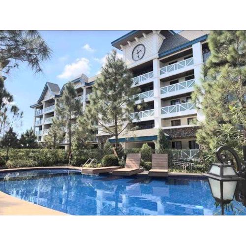 Affordable 2BR Tagaytay Staycation