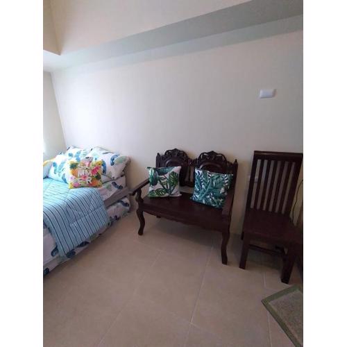 Affordable and Comfortable Serin East Tagaytay Condominun