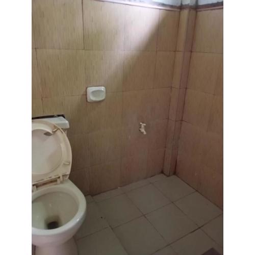 Affordable and Simple Homestay