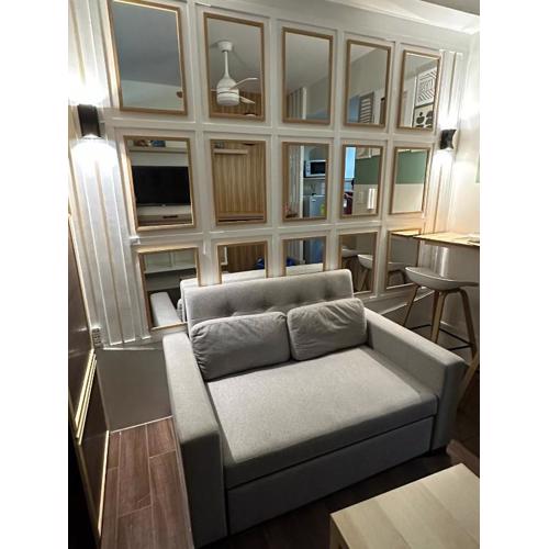 Affordable Ayala Makati 1BR Condo