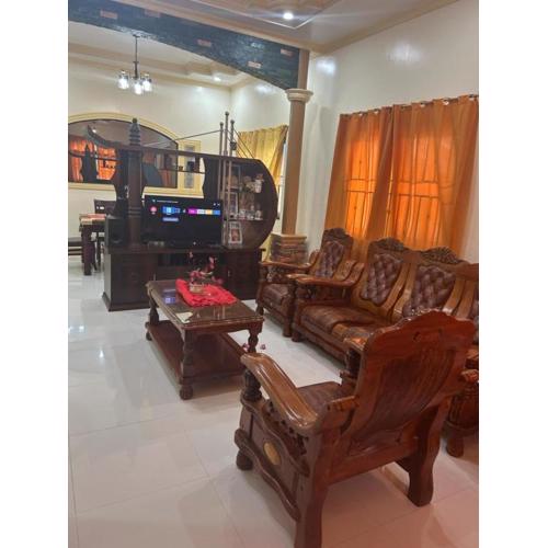 Affordable Bohol Island Home