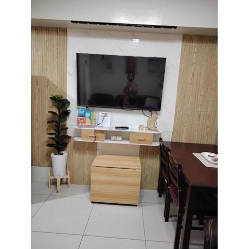 Affordable Breeze Residence unit 2118