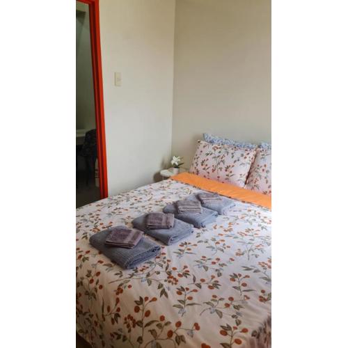 Affordable Cebu Staycation wifi AC