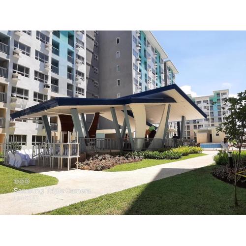 Affordable Condo at Dyshas Home