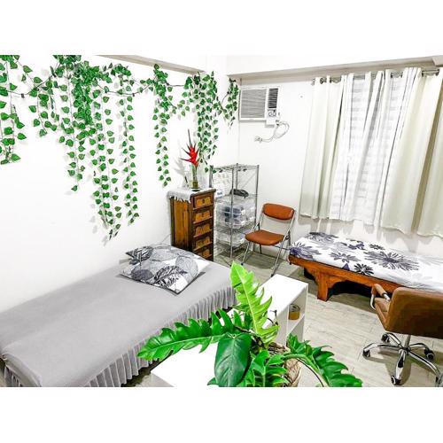 Affordable Condo beside Ayala Mall Bacolod!