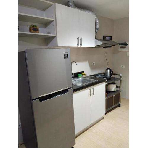 Affordable condo for 3 at sunvida