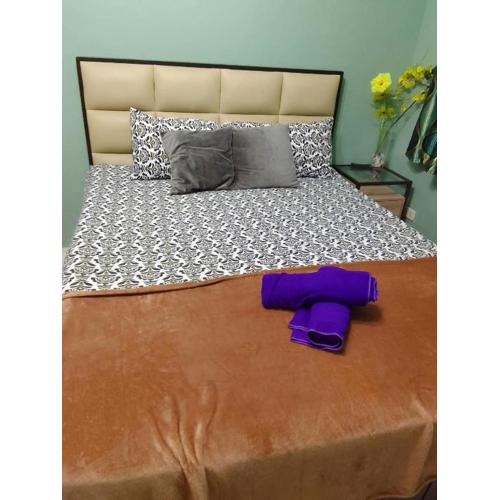 Affordable Condo for Rent along Ortigas Extension