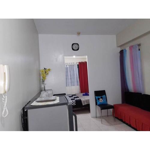 Affordable Condo for Rent in Valley Mansions