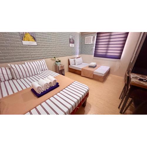 Affordable Condo in Cebu City Just Across Sm City Mall Cebu