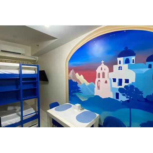 Affordable Condo in Taft, Fast WiFi, Easy Check In