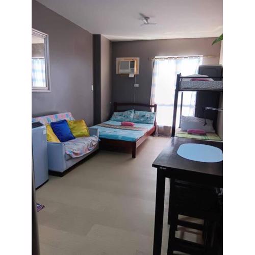 affordable condo unit @ avida