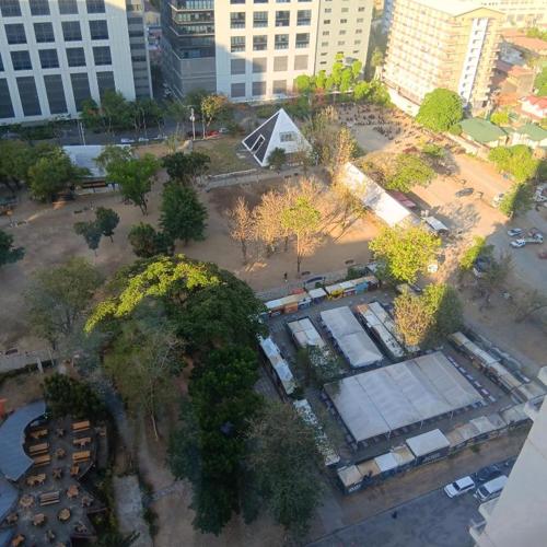 Affordable condo unit @avida