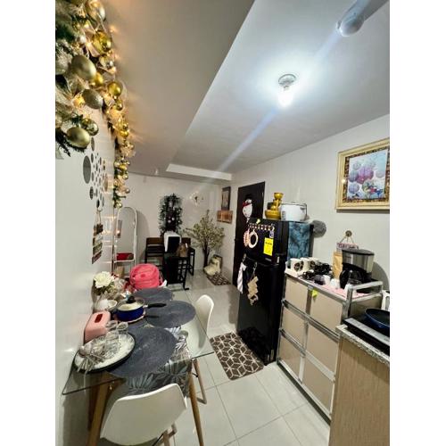 Affordable Condominium in Cebu