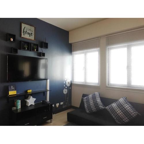 Affordable Cozy Pad in Salcedo Village Makati