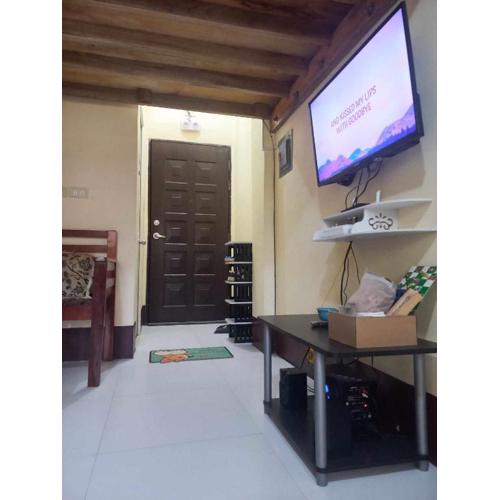 Affordable Family Loft near SM Uptown Cagayan de Oro