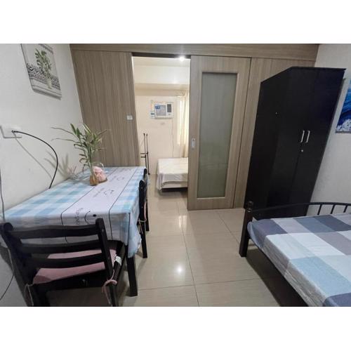 Affordable Family Suite WIFI&TV Near NAIA Manila Bay MOA SHORE 844