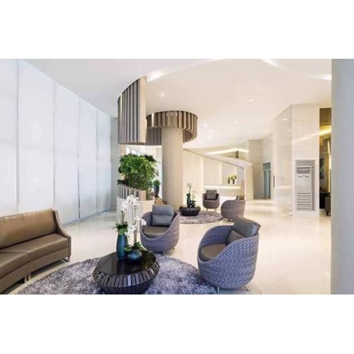 Affordable Fully Furnished Condo Unit