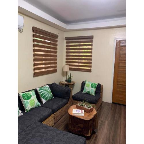 Affordable fully furnished house in Bataan with pool