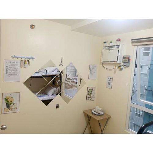 Affordable Fully Furnished Place in the City